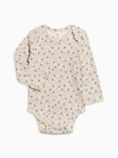 Organic River Bodysuit (Baby)