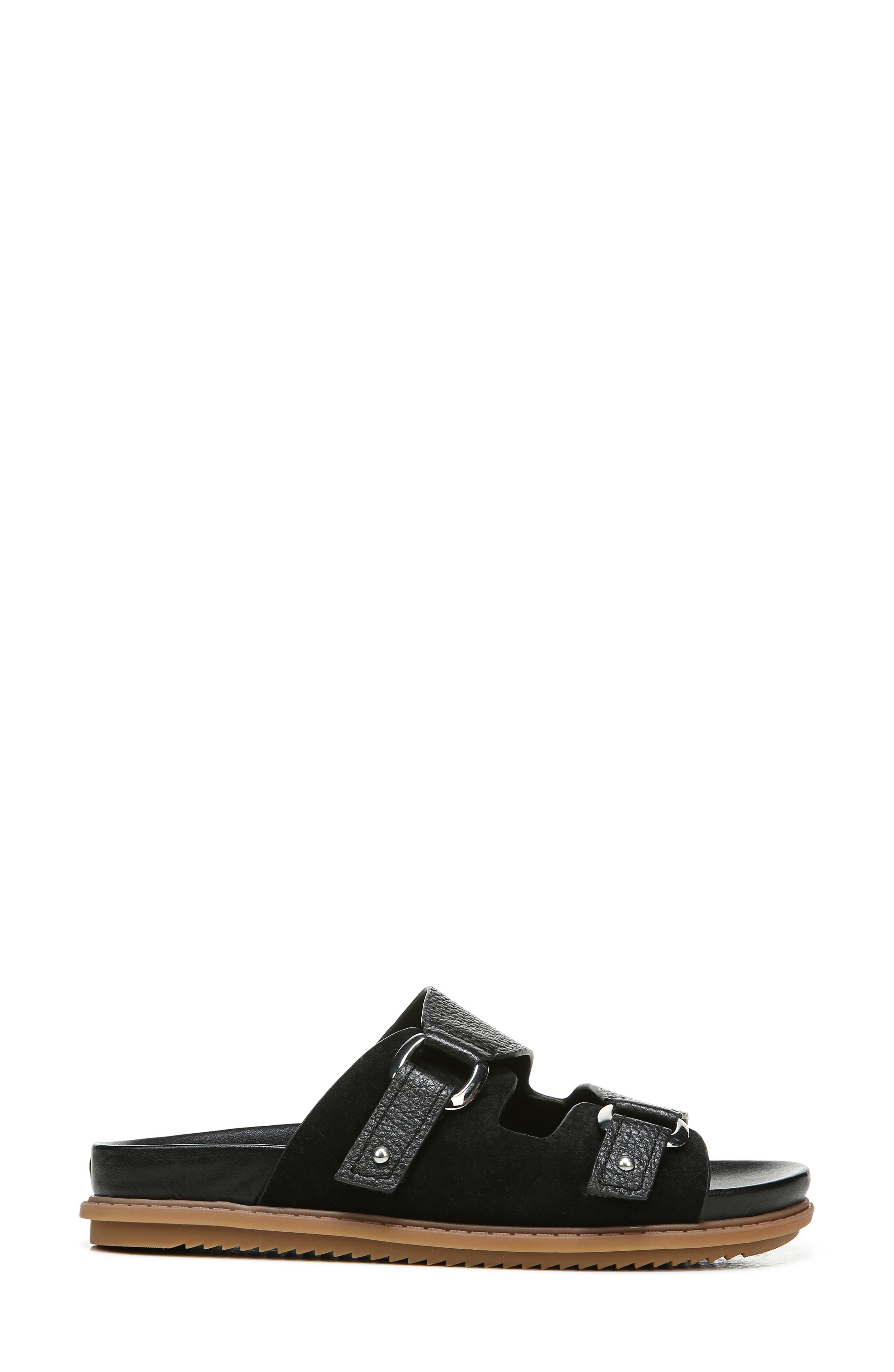 Naturalizer Madigan Slide Sandal, Alternate, color, 