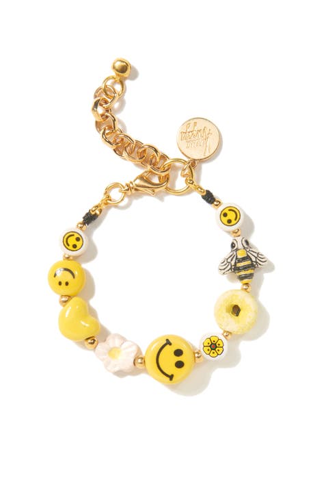 It's Bliss Bracelet