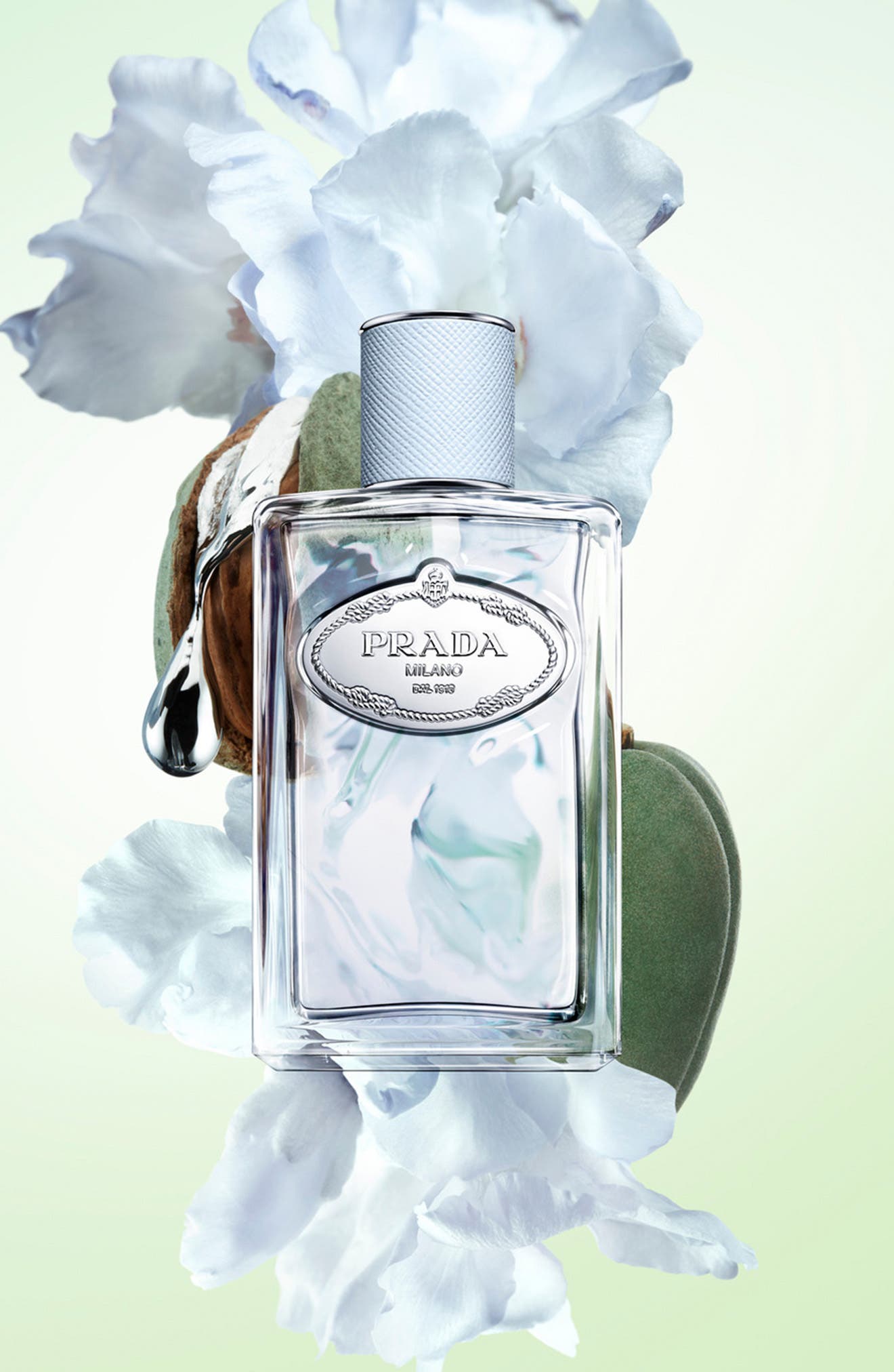 Prada Les Infusions Amande Eau de Parfum (Women) | Nordstrom