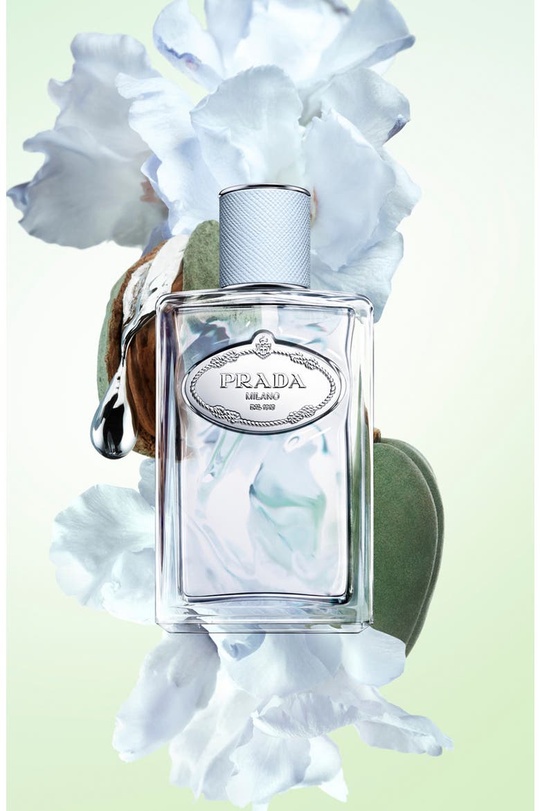 Les Infusions Amande Eau de Parfum, Alternate, color, NO COLOR