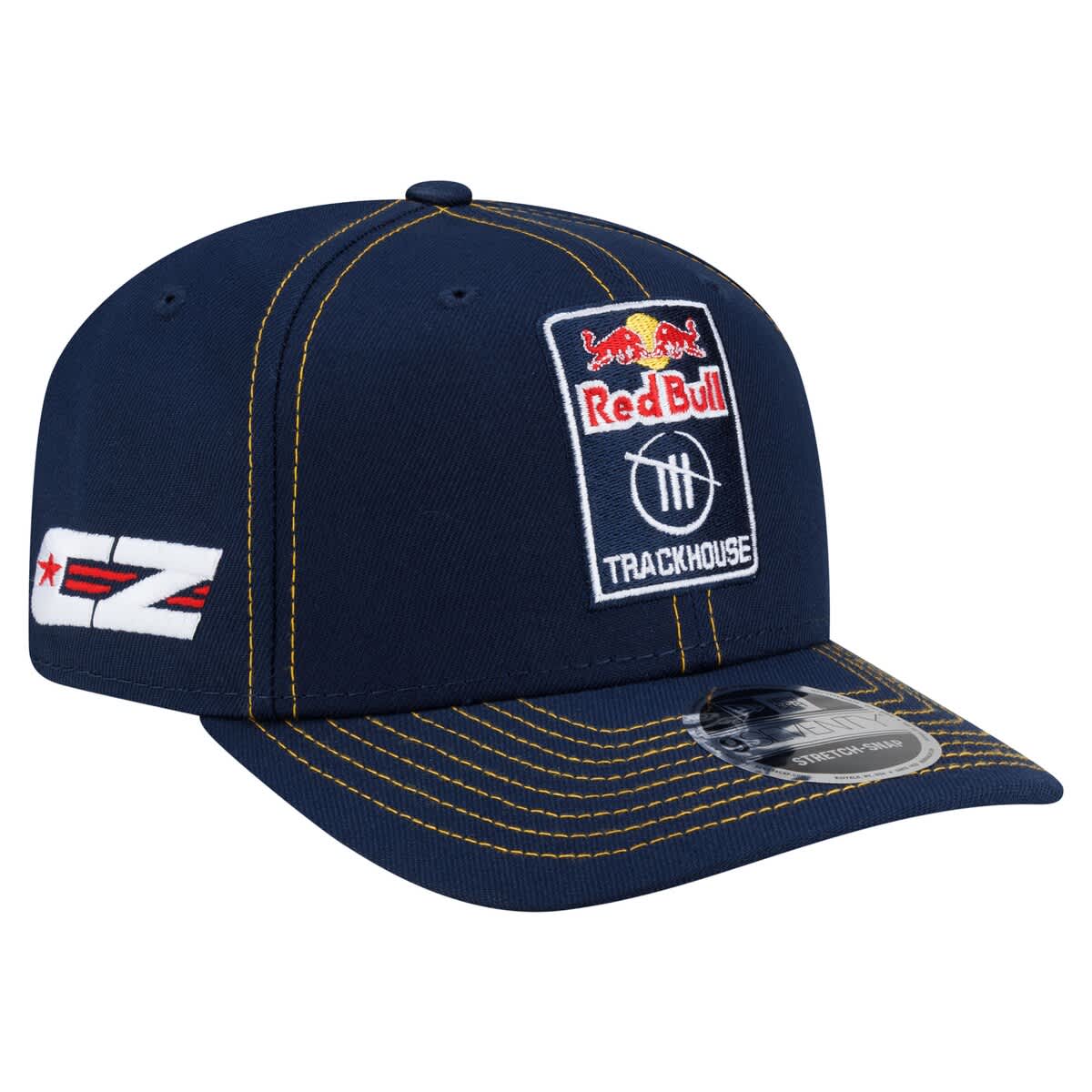 selected Navy