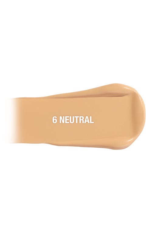 Charlotte Tilbury Airbrush Flawless Foundation
