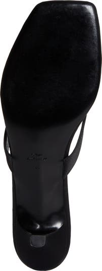 Rio Kitten Heel Sandal