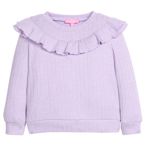 Kids' Ruffled Jody Top (Toddler, Little Kid & Big Kid)