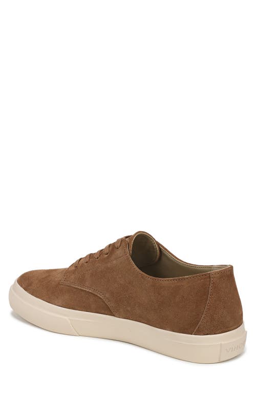 Vince Foresta Sneaker In Birchwood