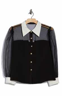 BY DESIGN Carlita Top