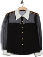 BY DESIGN Carlita Top