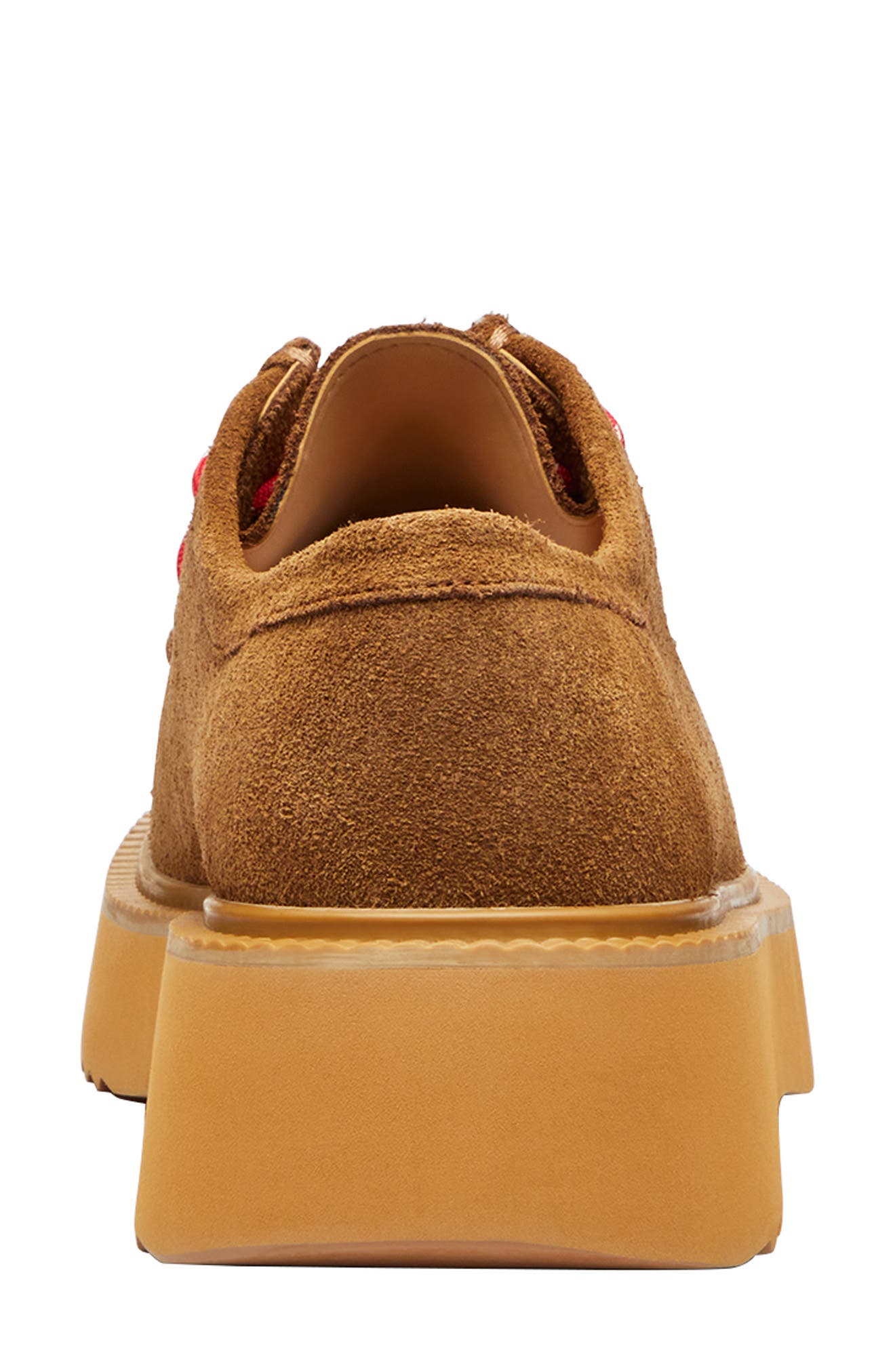 COACH Sculpted C Chukka, Alternate, color, Coconut