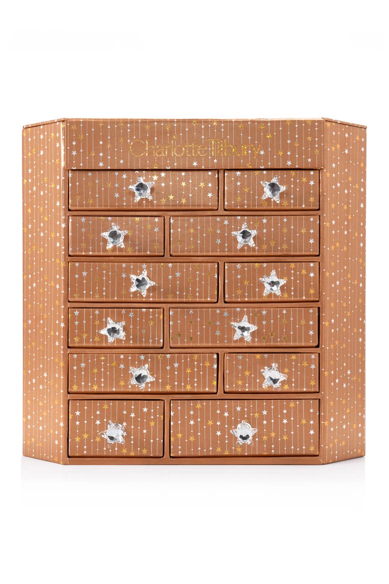 Charlotte's Beauty Dreams & Secrets Advent Calendar Set, Alternate, color, NO COLOR