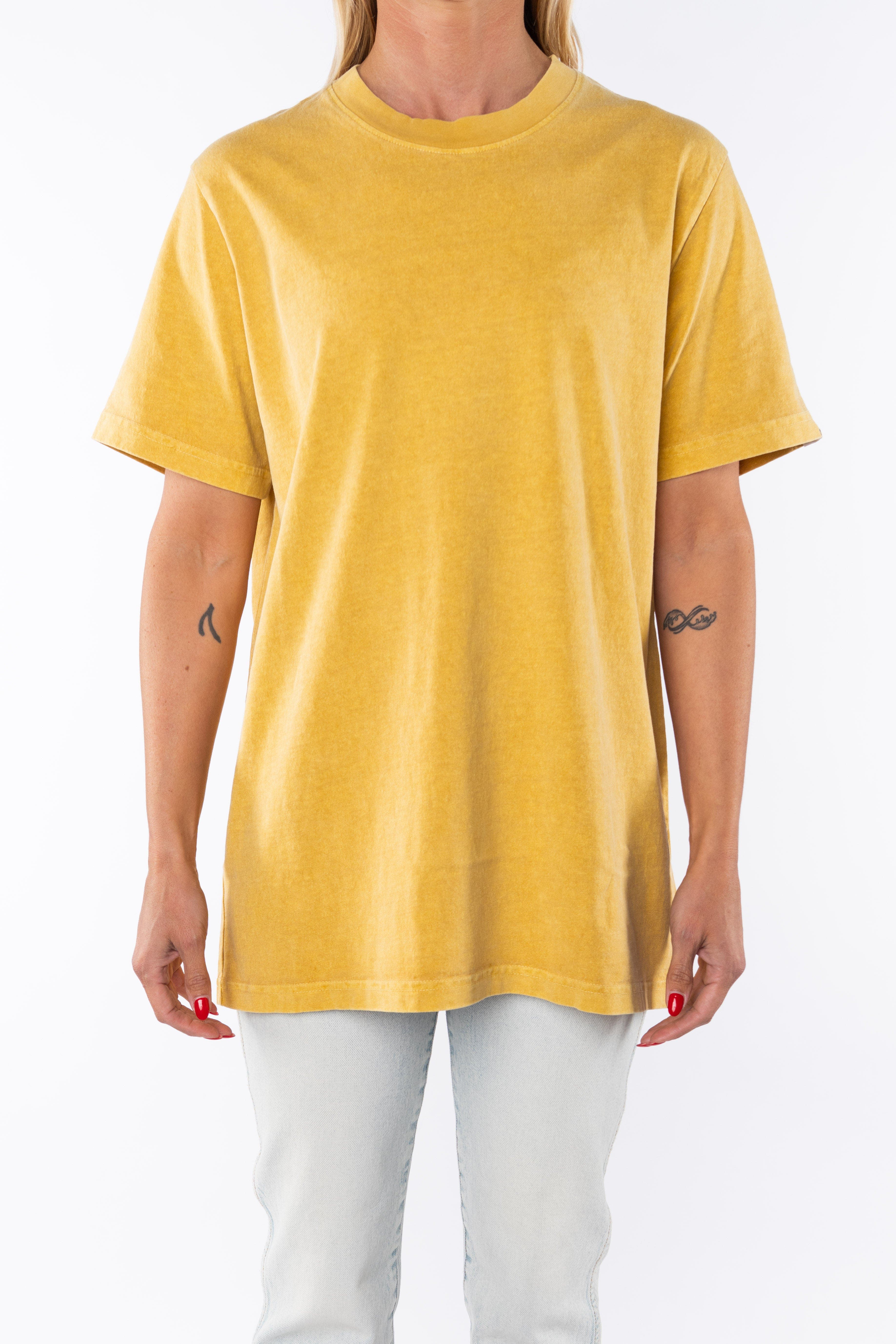 Sunrise Yellow
