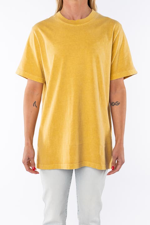 Gender Inclusive Beach T-Shirt