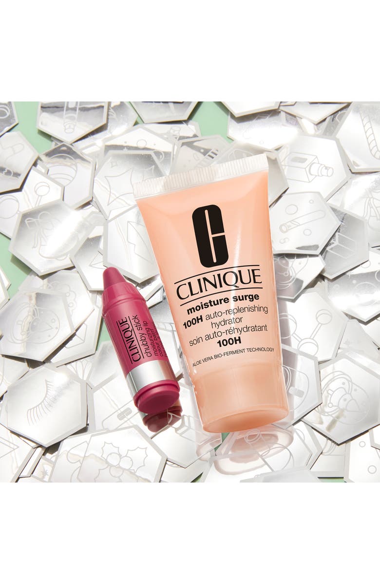 Clinique Merry Moisture Set, Alternate, color, 