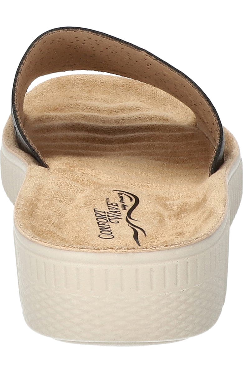 EASY STREET Ivey Platform Sandal, Alternate, color,