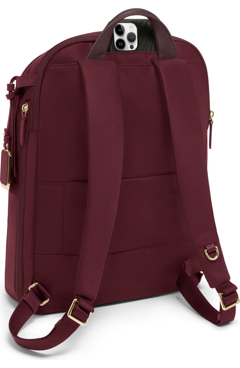 TUMI Montana Backpack, Alternate, color,