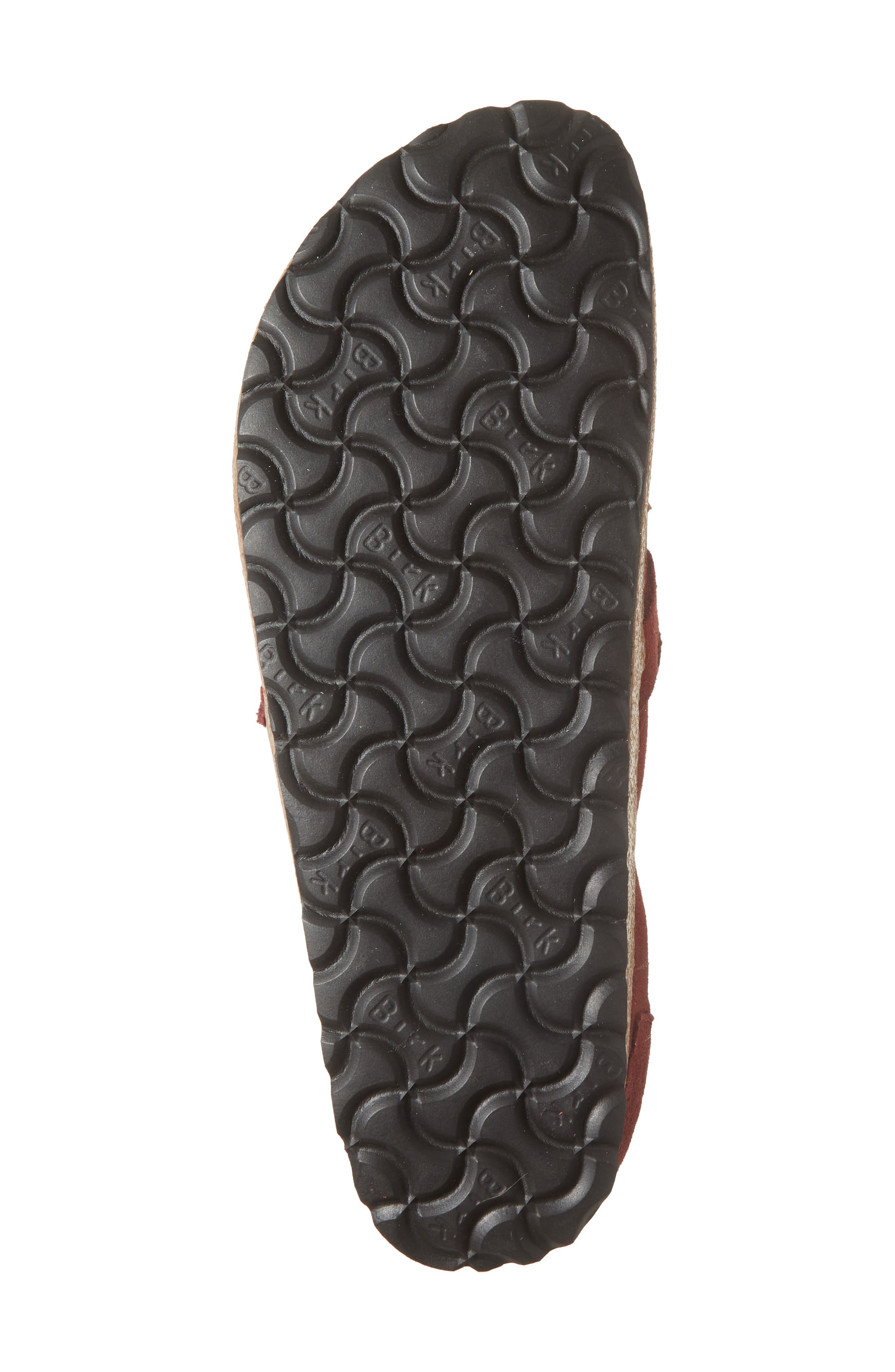 Buckley Moc Clog - Discontinued, Alternate, color, ZINFANDEL