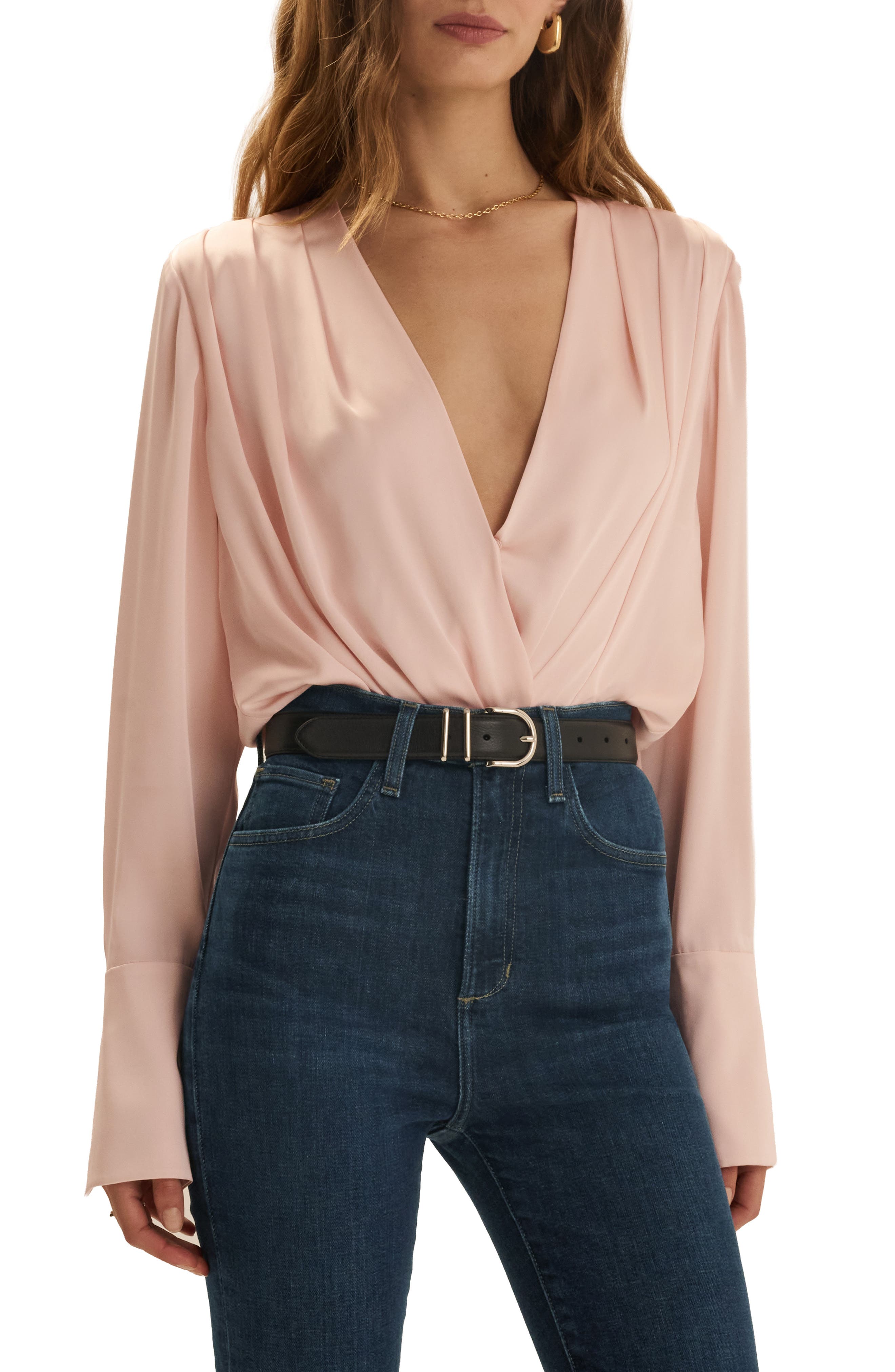 BLUSH PINK