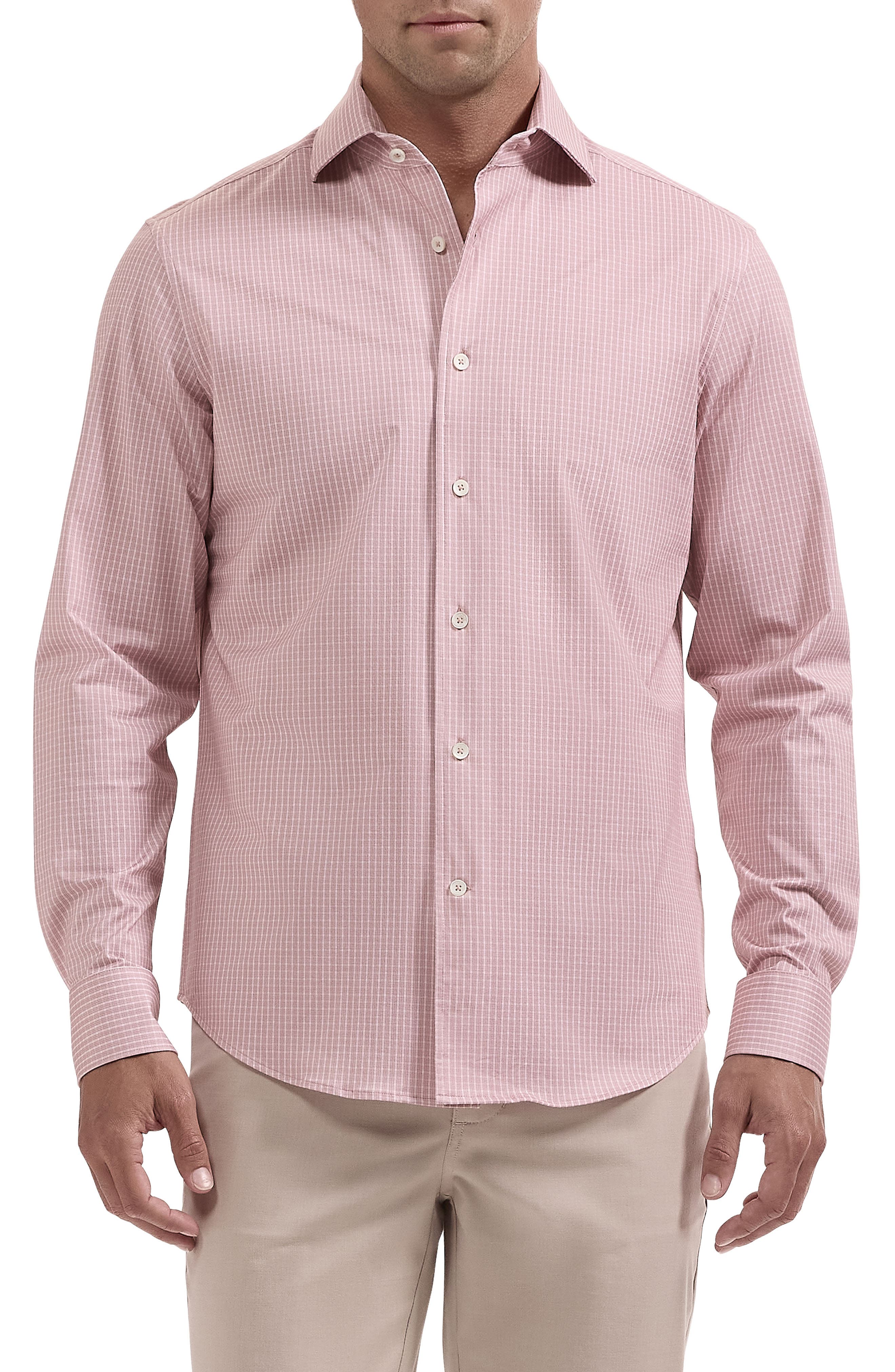 selected DUSTY PINK
