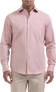 Bugatchi Devon OoohCotton Shirt