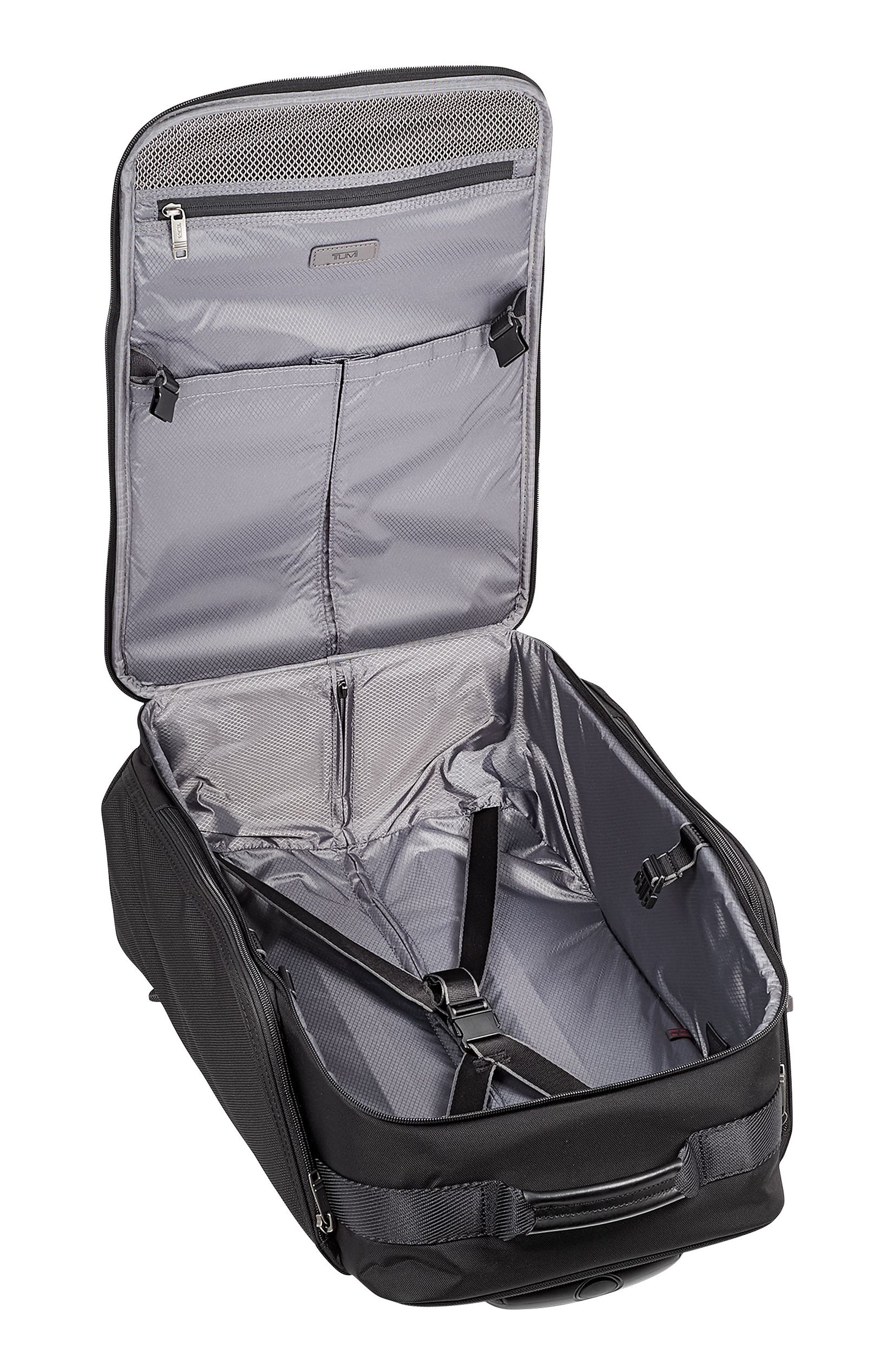 TUMI Merge Wheeled Backpack, Alternate, color, 