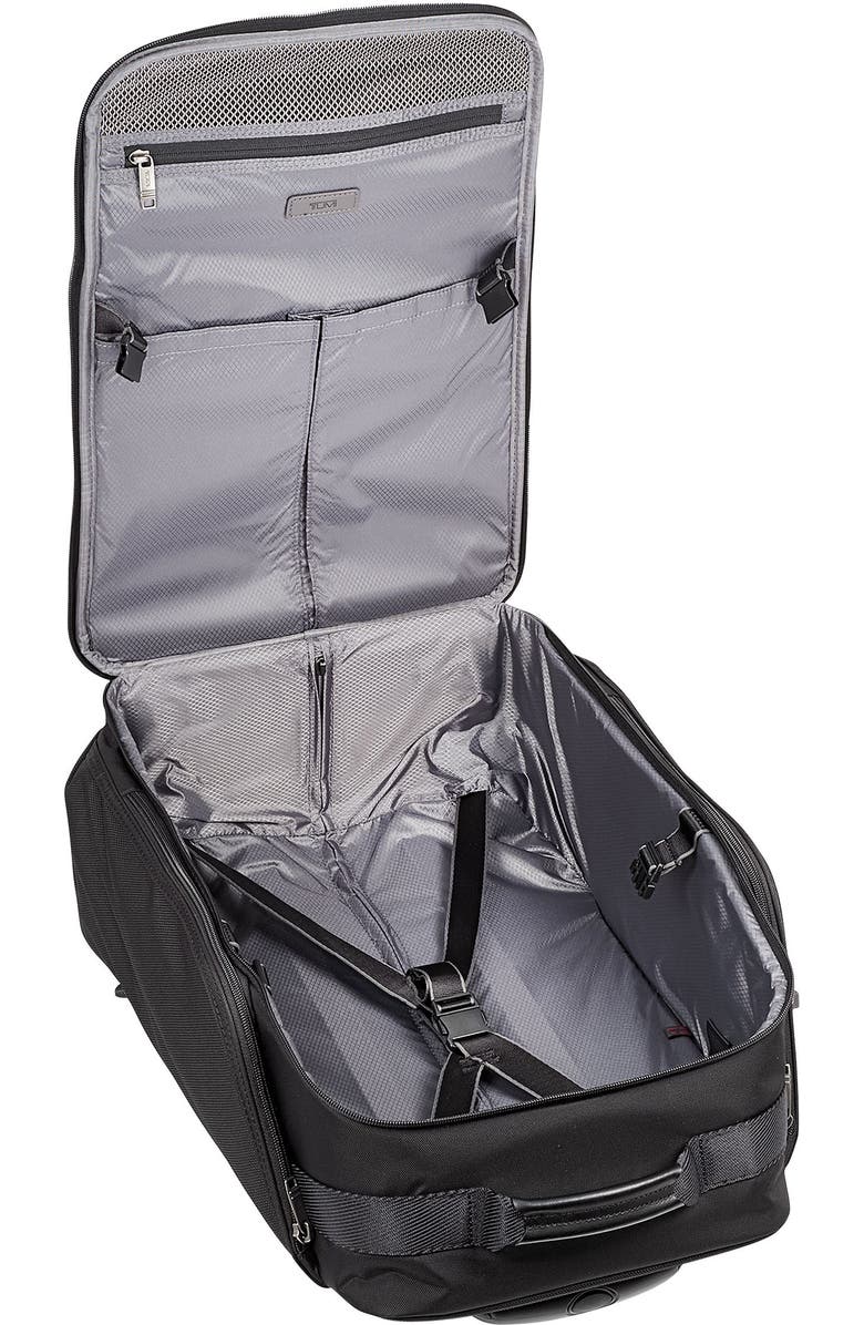 TUMI Merge Wheeled Backpack, Alternate, color,