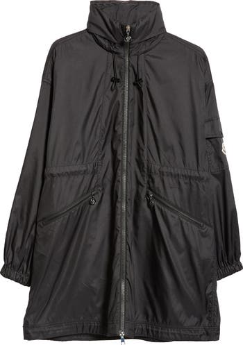 【MONCLER】ADHEMAR PARKA Moncler Adhemar Longline Hooded Parka | Nordstrom