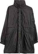 Moncler Adhemar Longline Hooded Parka | Nordstrom