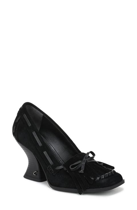 Ainsley Square Toe Pump (Women)