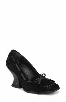 Circus NY by Sam Edelman Ainsley Square Toe Pump