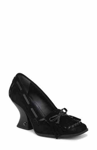 Circus NY by Sam Edelman Ainsley Square Toe Pump