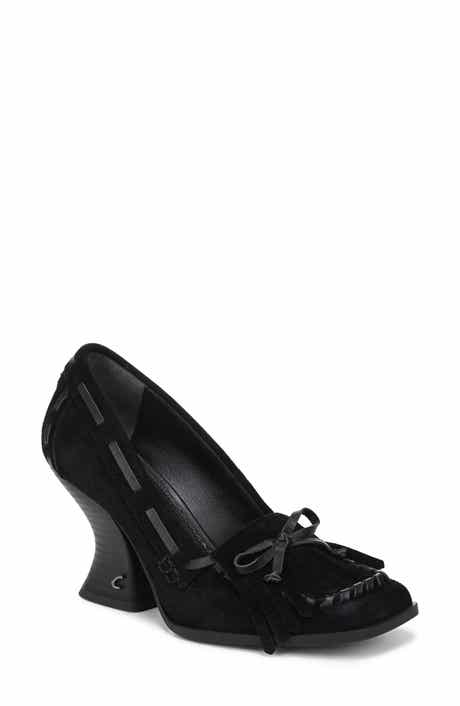 Circus NY by Sam Edelman Ainsley Square Toe Pump