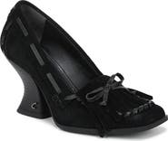 Circus NY by Sam Edelman Ainsley Square Toe Pump