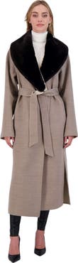 GORSKI Stroller Crafted from Loro Piana Wool