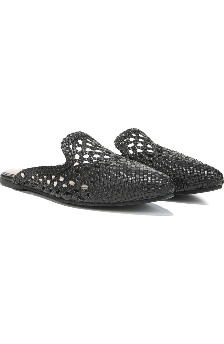 Sam Edelman Navya Woven Loafer Mule, Main, color,