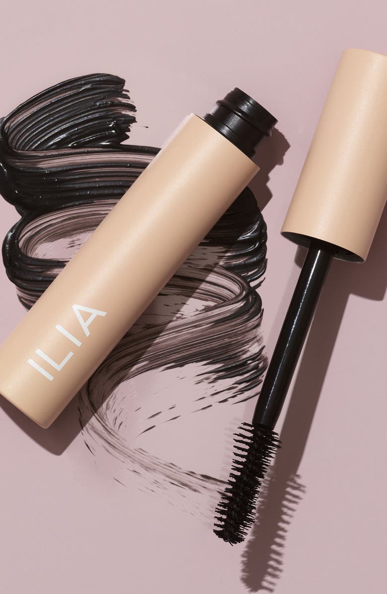ILIA Fullest Volumizing Mascara, Alternate, color, NO COLOR