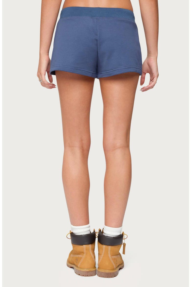 Nelson Billiard Drawstring Shorts, Alternate, color, BLUE