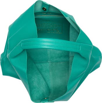Violet Hobo Shoulder Bag