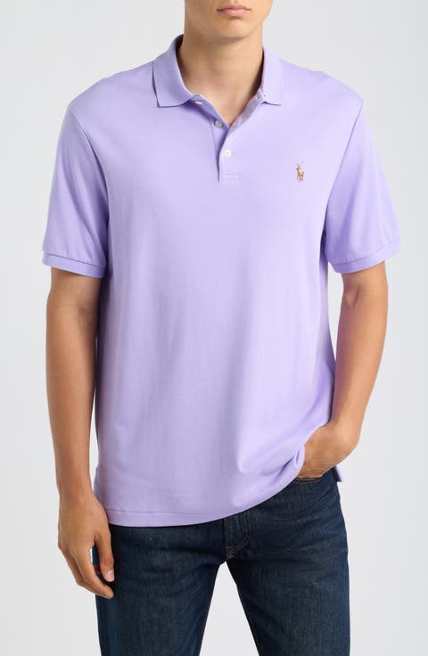 Classic Fit Polo