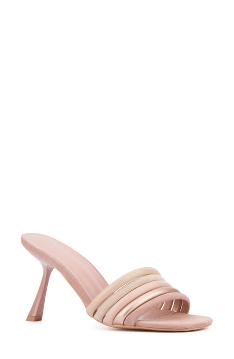 Idra Slide Sandal (Women)
