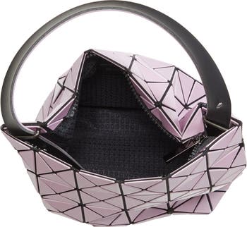 Bao Bao Issey Miyake Valley Top Handle Bag | Nordstrom