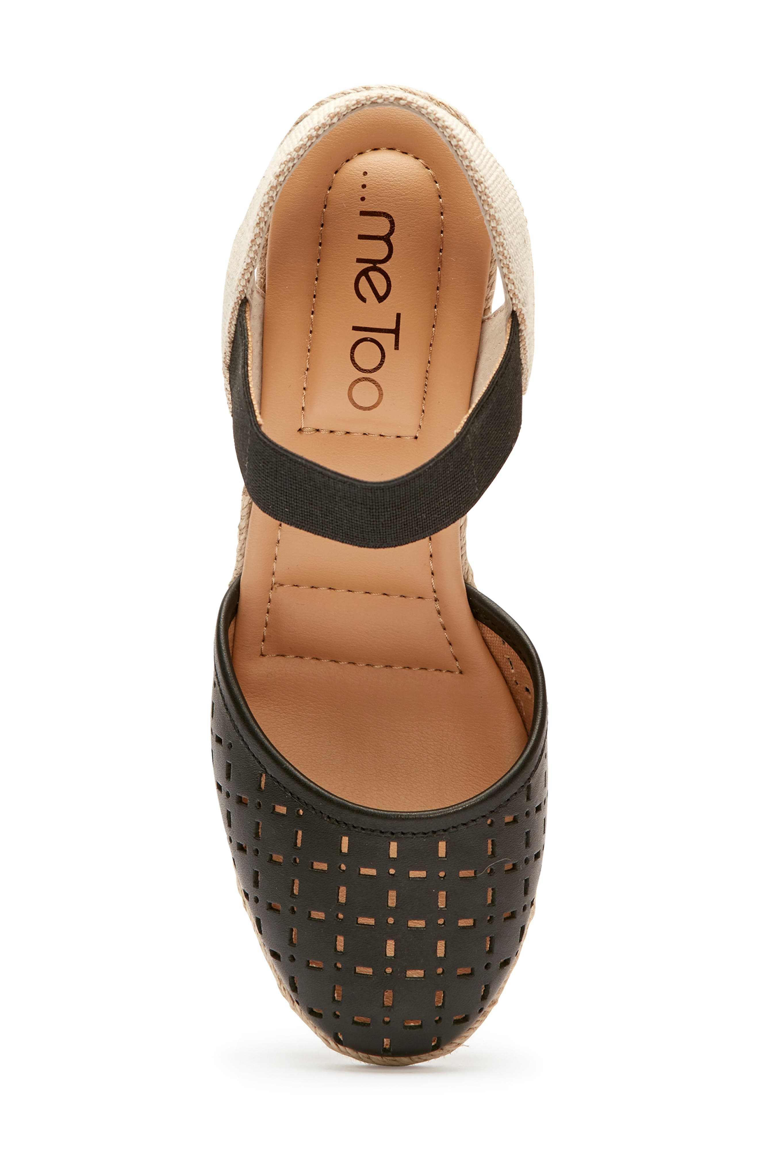 Me Too Bess Wedge Sandal, Alternate, color, 