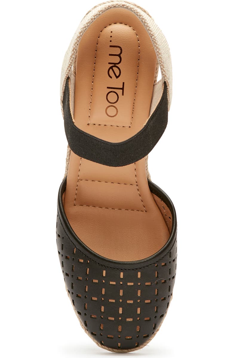 Me Too Bess Wedge Sandal, Alternate, color,