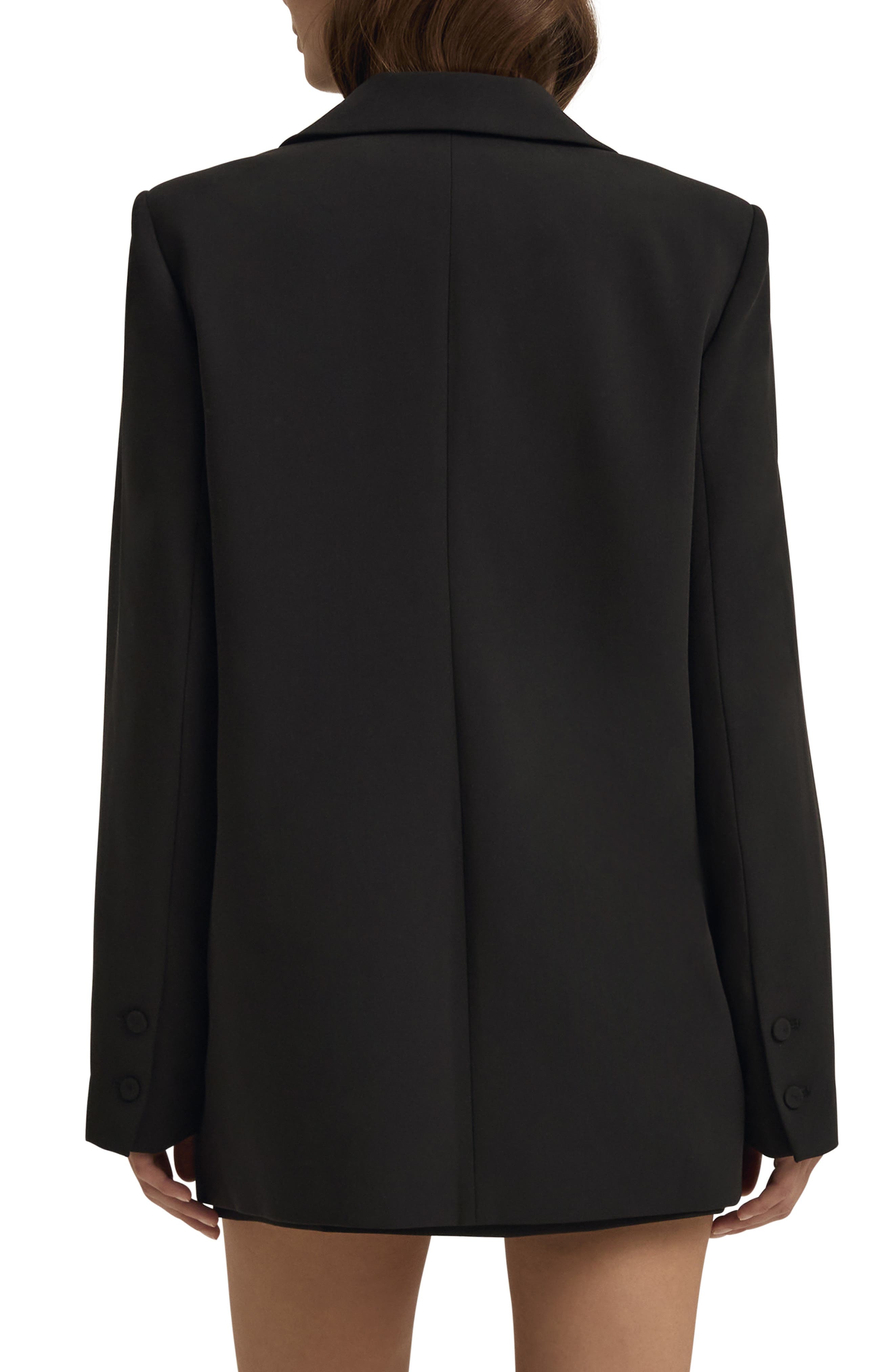 The Favorite Oversize Blazer - image 2