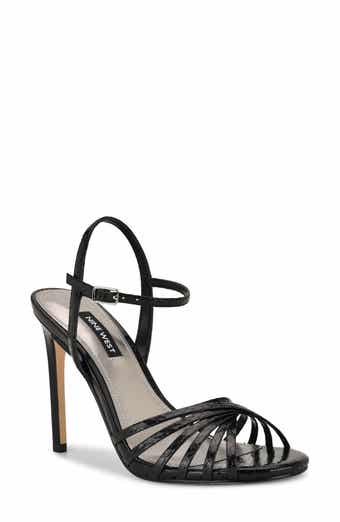 Nine West Meripen Ankle Strap Sandal