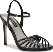 Nine West Meripen Ankle Strap Sandal
