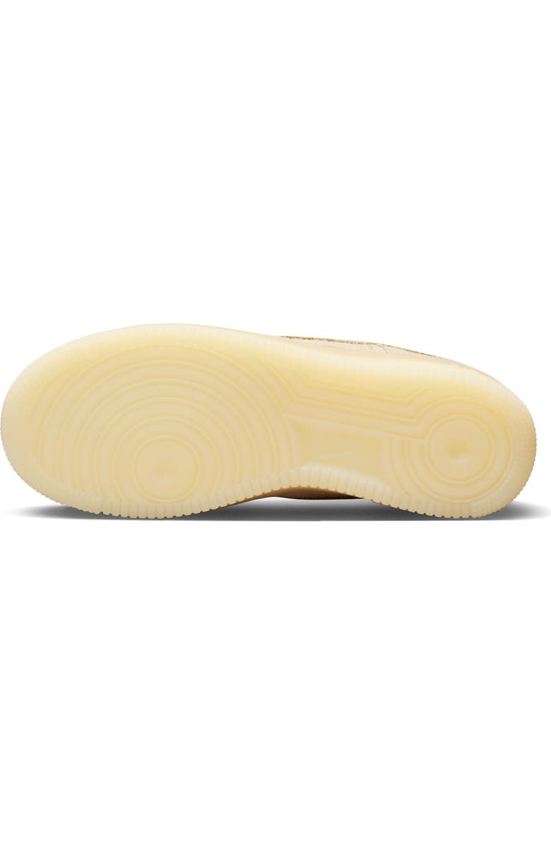 Nike Gender Inclusive Air Force 1 '07 LX Sneaker, Alternate, color,