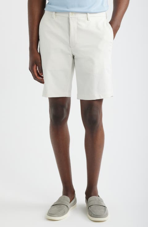 Sonoma Flat Front Travel Shorts