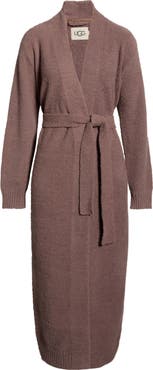 UGG® Lenny II Sweater Robe