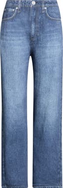 rag & bone rb Miramar Ankle Cotton Terry Sweatpant Jeans