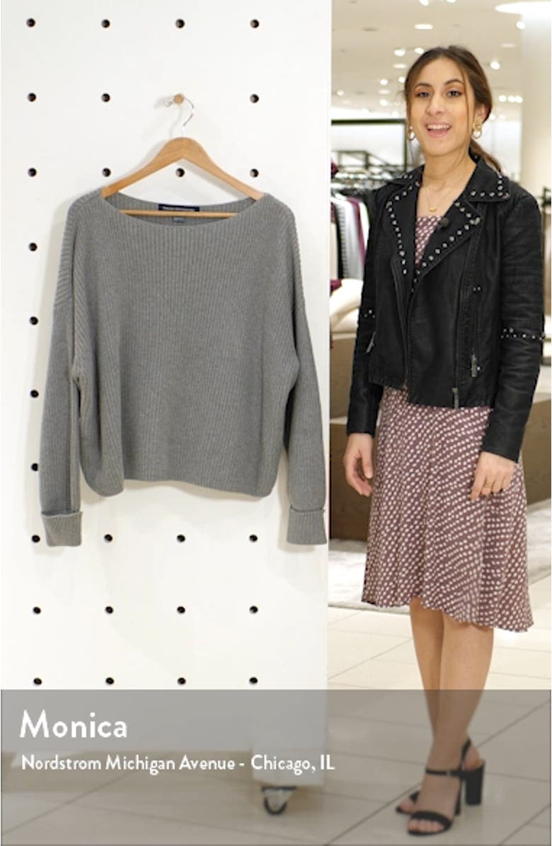 Millie Mozart Sweater, sales video thumbnail